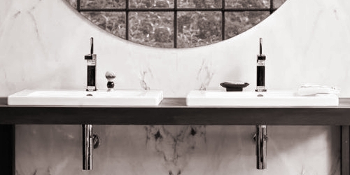 Axor Citterio Deck-mounted Basin Taps at xTWOstore